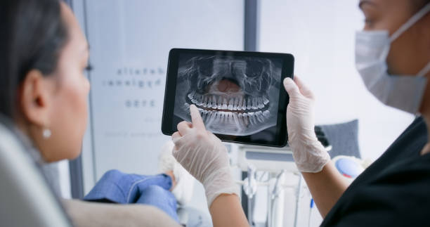 Licensed Dental service in Scurry County County, TX - Smile Center Dentistry